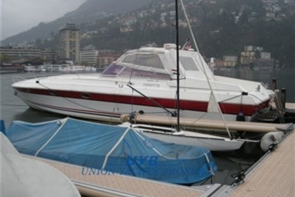 Bruno Abbate PRIMATIST 46 for sale in Italy for €39,000 (£34,005)