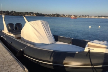 Capelli 1000 Tempest for sale in France for €140,000 (£120,891)