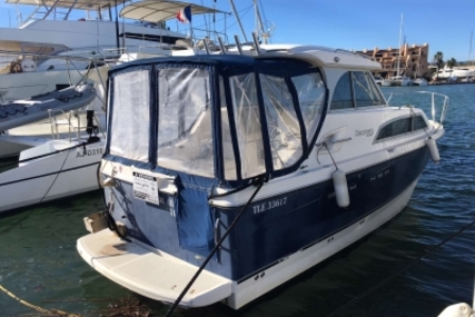 Bayliner Discovery 246 for sale in France for €27,000 (£23,323) Bayliner Discovery 246 for sale in France for €27,000 (£23,323)