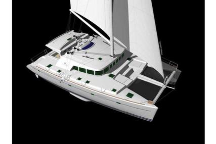 Lagoon 500 for sale in Martinique for $549,000 (£431,231)