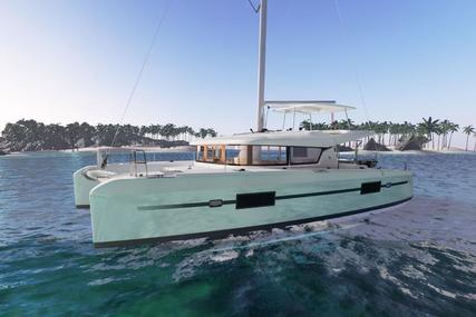 Lagoon 42 for sale in Martinique for €420,000 (£375,513)
