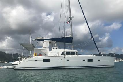 Lagoon 500 for sale in Martinique for $529,000 (£408,643)