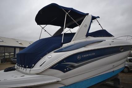Crownline 270 CR for sale in United Kingdom for £44,995