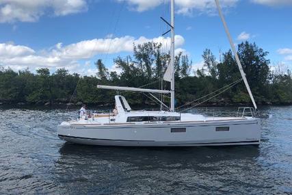 Beneteau Oceanis 38.1 for sale in United States of America for $280,088 (£216,363)