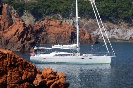 Alliage AZZURO 53 for sale in France for $549,000 (£426,146)