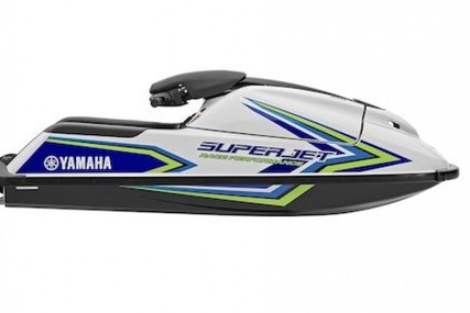 Yamaha Superjet Race for sale in United Kingdom for £7,400