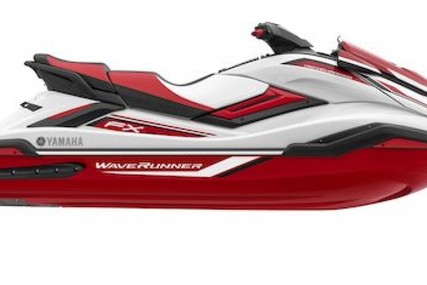 Yamaha Fx Svho waverunner for sale in United Kingdom for £16,799