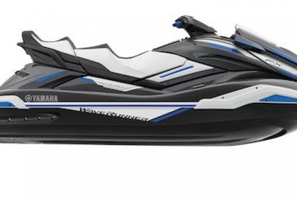 Yamaha Fx Cruiser ho waverunner for sale in United Kingdom for £15,799