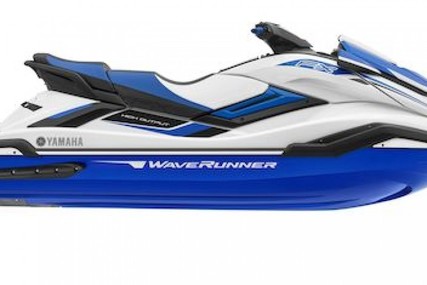 Yamaha FX High Output Waverunner for sale in United Kingdom for £15,299