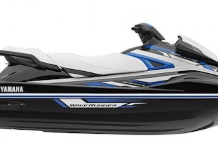 Yamaha Vx vx deluxe waverunner for sale in United Kingdom for £9,549