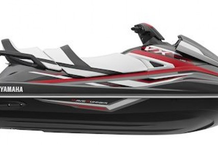 Yamaha Vx Vx cruiser high output waverunner for sale in United Kingdom for £11,099