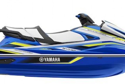 Yamaha Gp 1800r for sale in United Kingdom for £16,999