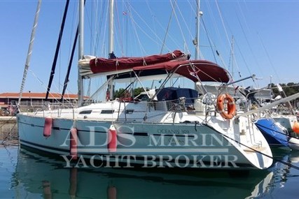 Beneteau Oceanis 393 Clipper for sale in Croatia for €70,000 (£58,199)
