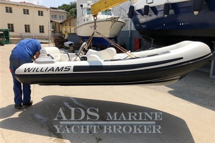 Williams TurboJet 325 for sale in United States of America for €14,500 (£12,562)
