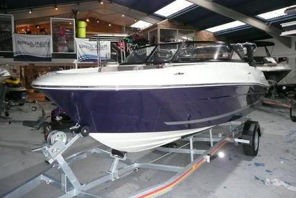 Bayliner VR4E for sale in United Kingdom for £39,995 Bayliner VR4E for sale in United Kingdom for £39,995