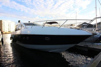 Sunseeker Predator 62 for sale in United Kingdom for £450,000