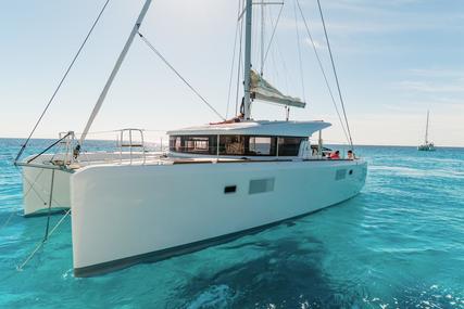 Lagoon 39 2016 for sale in Greece for €257,000 (£231,028)