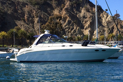 Sea Ray Sundancer for sale in United States of America for $149,000 (£115,650)