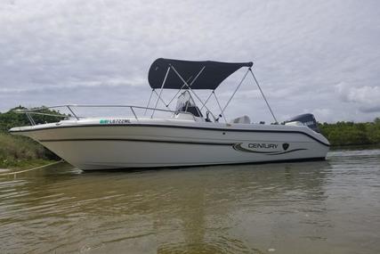 Century 2001 Center Console for sale in United States of America for $16,990 (£13,496)