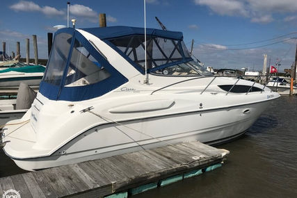 Bayliner Ciera 3055 Sunbridge for sale in United States of America for $32,500 (£24,857) Bayliner Ciera 3055 Sunbridge for sale in United States of America for $32,500 (£24,857)