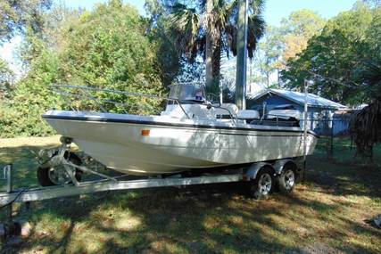 Boston Whaler 18 Dauntless for sale in United States of America for $16,500 (£12,965) Boston Whaler 18 Dauntless for sale in United States of America for $16,500 (£12,965)