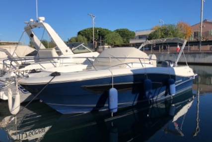 Jeanneau Cap Camarat 7.5 WA for sale in France for €52,500 (£46,939)