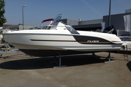 Beneteau Flyer 6.6 Sundeck for sale in France for €39,500 (£35,508)