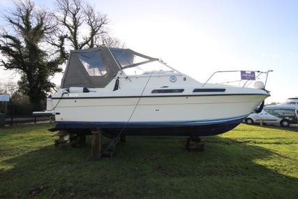 Fairline Carrera 24 for sale in United Kingdom for £15,995