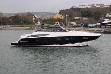 Princess V39 for sale in United Kingdom for £385,000
