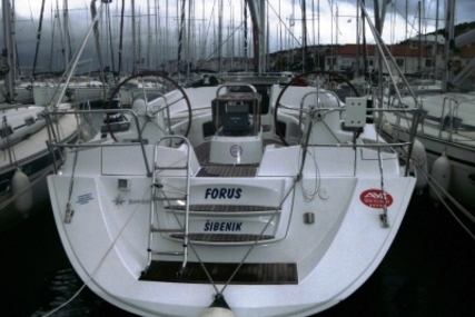 Jeanneau Sun Odyssey 50 DS for sale in Croatia for €160,000 (£138,918)