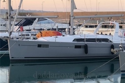 Beneteau Oceanis 41.1 for sale in Italy for €190,000 (£164,775)