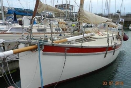 Cygnus Marine CYGNUS 29 TAMARISK for sale in United Kingdom for £24,950