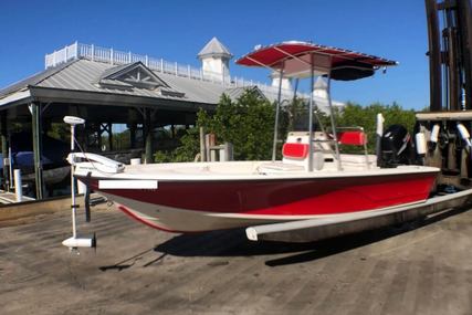 Mako 1801 Inshore for sale in United States of America for $19,500 (£15,409)