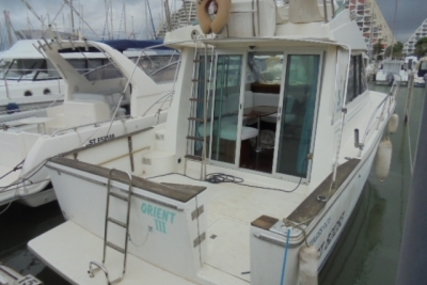 Beneteau Antares 905 for sale in France for €25,000 (£22,452)