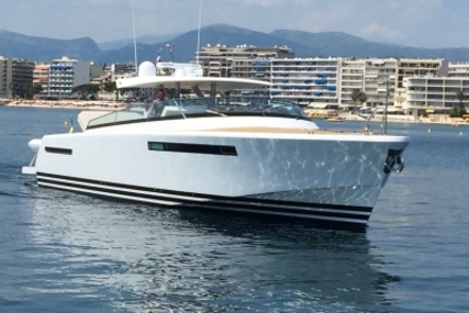 Delta Powerboats DELTA 60 for sale in Italy for €1,700,000 (£1,501,740)