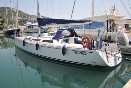 GIEFFE YACHTS GIEFFE 53 for sale in Italy for €189,000 (£169,776)