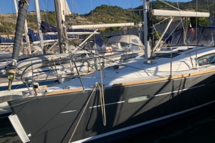 Beneteau Oceanis 40 for sale in Italy for €98,000 (£86,510)