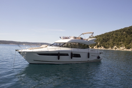 Jeanneau Prestige 500 Fly for sale in Croatia for €490,000 (£441,489)
