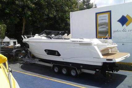 Absolute 40 Open for sale in Mexico for $365,000 (£281,165)