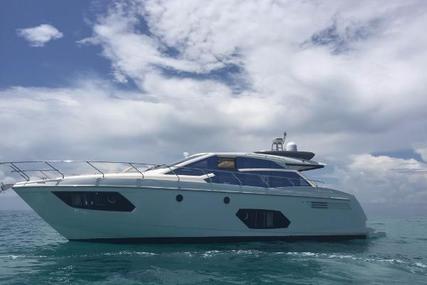 Absolute 56 STY Express Sport Yacht for sale in United States of America for $915,000 (£706,820)