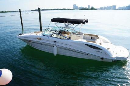 Sea Ray 300 Sundeck for sale in United States of America for $58,000 (£46,072)