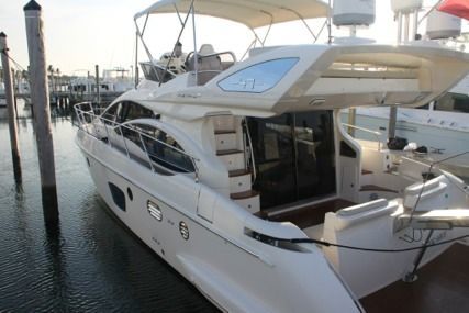 Azimut Yachts 47 for sale in United States of America for $469,000 (£362,294)
