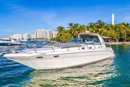 Sea Ray Sundancer for sale in United States of America for $99,000 (£78,652)