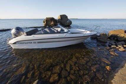 Finnmaster Bowrider 55br for sale in United Kingdom for £29,138