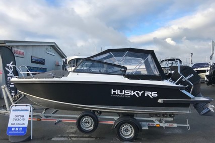 Finnmaster r series R6 for sale in United Kingdom for £46,987