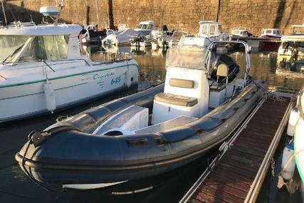 XS Ribs 700 for sale in Guernsey and Alderney for £9,500