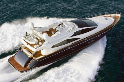 Riva 85 Opera Super for sale in Italy for €1,750,000 (£1,508,881)