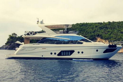 Absolute 72 for sale in Germany for €2,099,000 (£1,894,148)