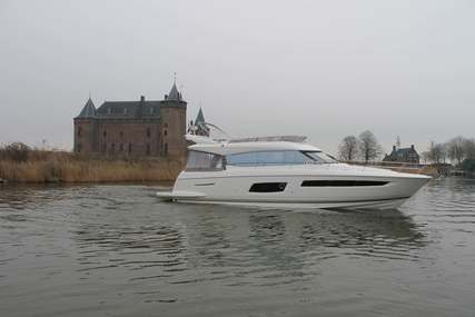 Prestige Yachts 500 Flybridge for sale in Netherlands for € 685'000 (£ 618'147)