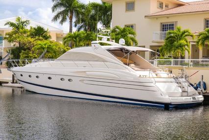Princess V65 for sale in Martinique for $399,000 (£308,220)